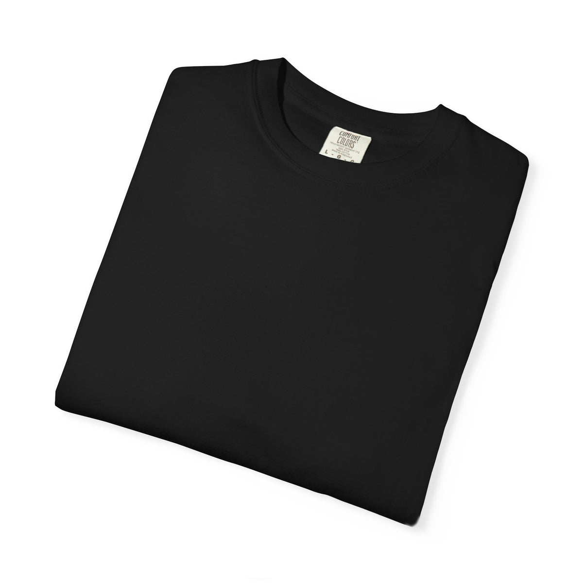 Funny Graphic T-Shirt — "Everything I Love Is Either Illegal, Expensive or Blonde" Back Print