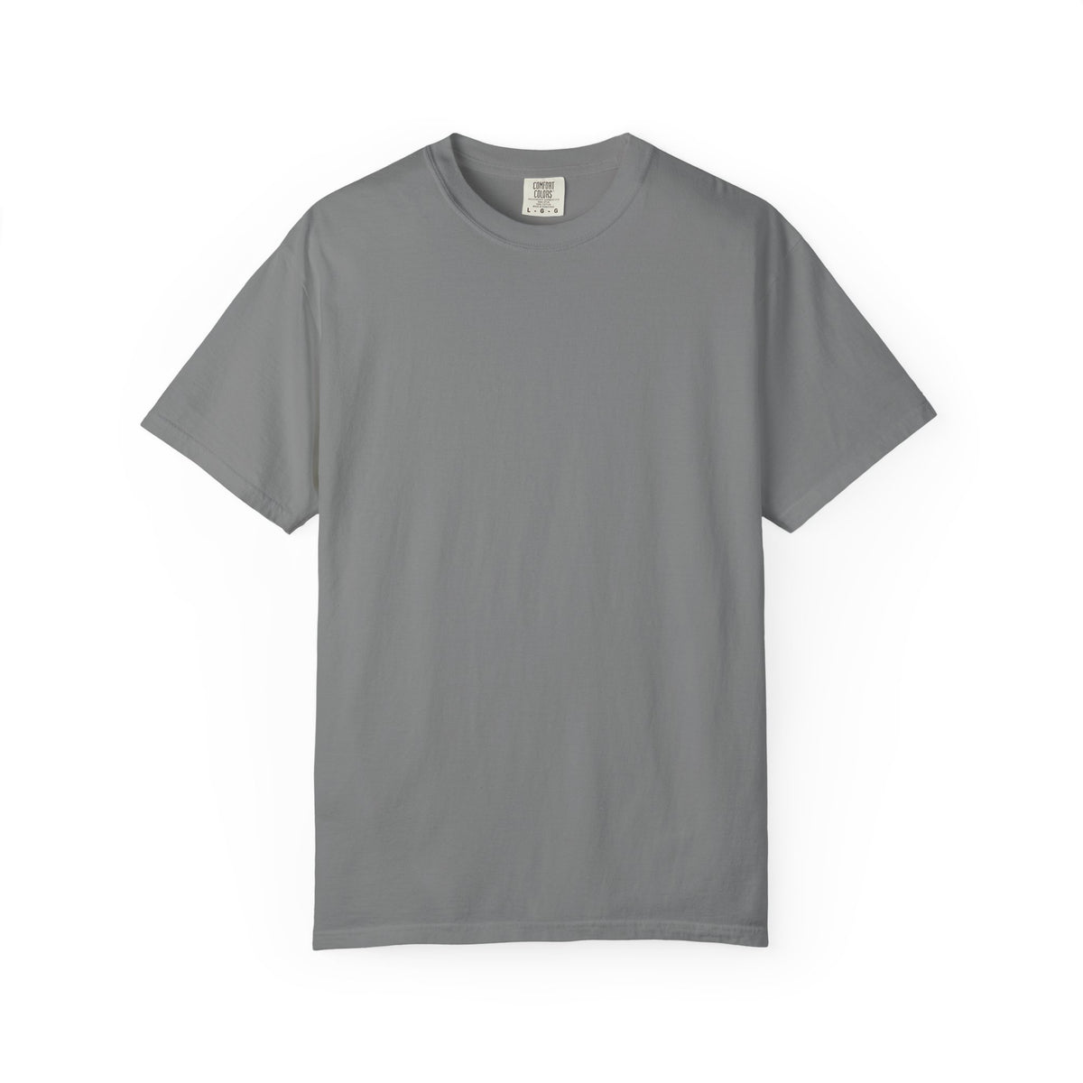 Funny Graphic T-Shirt — "Everything I Love Is Either Illegal, Expensive or Blonde" Back Print