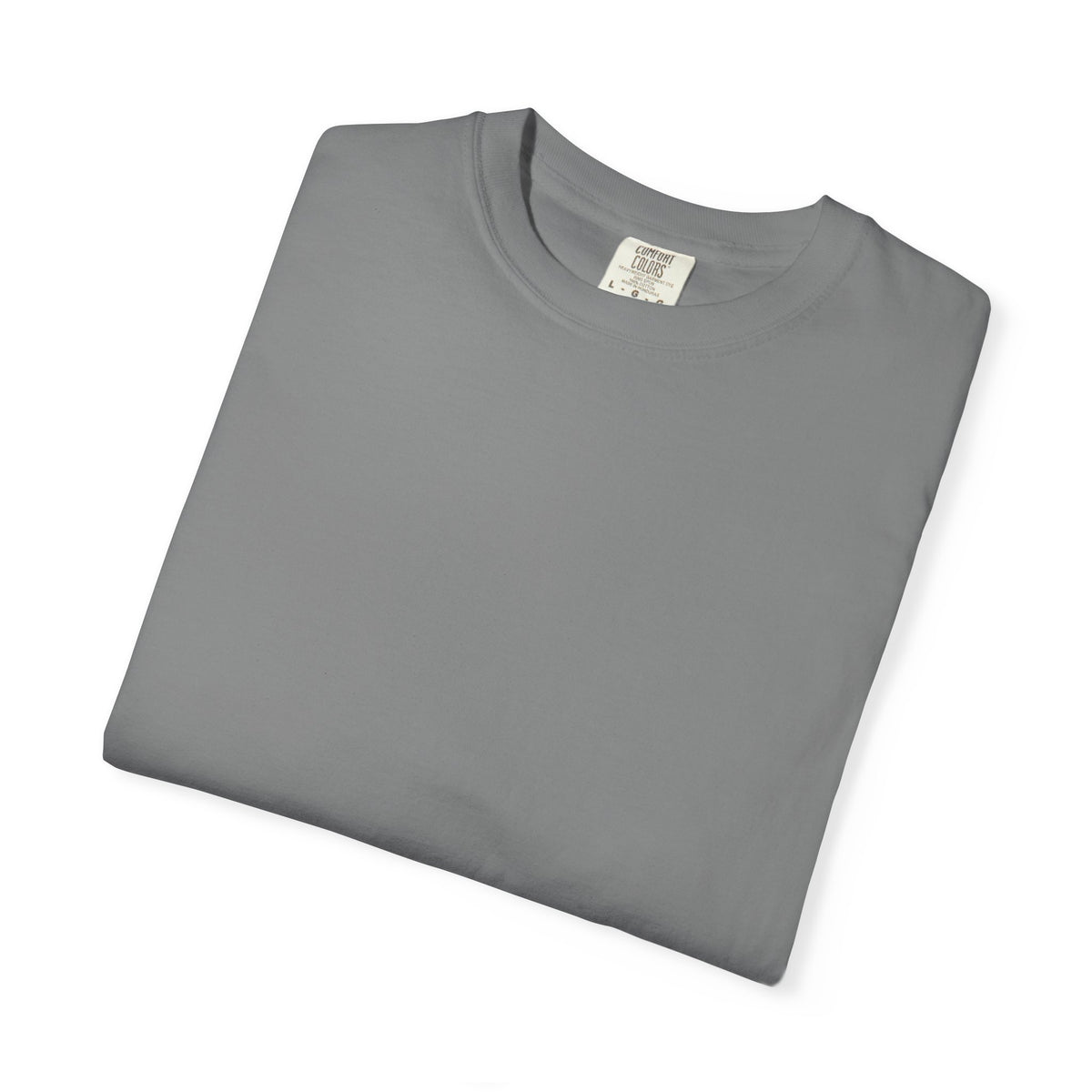 Funny Graphic T-Shirt — "Everything I Love Is Either Illegal, Expensive or Blonde" Back Print
