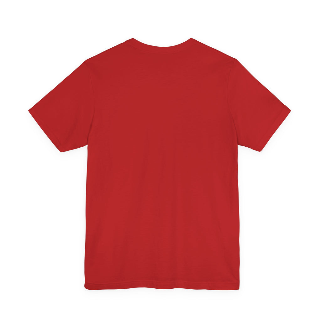 Construction T-Shirt — "Hugh G. Rection Construction: The Hardest Workers in Town"