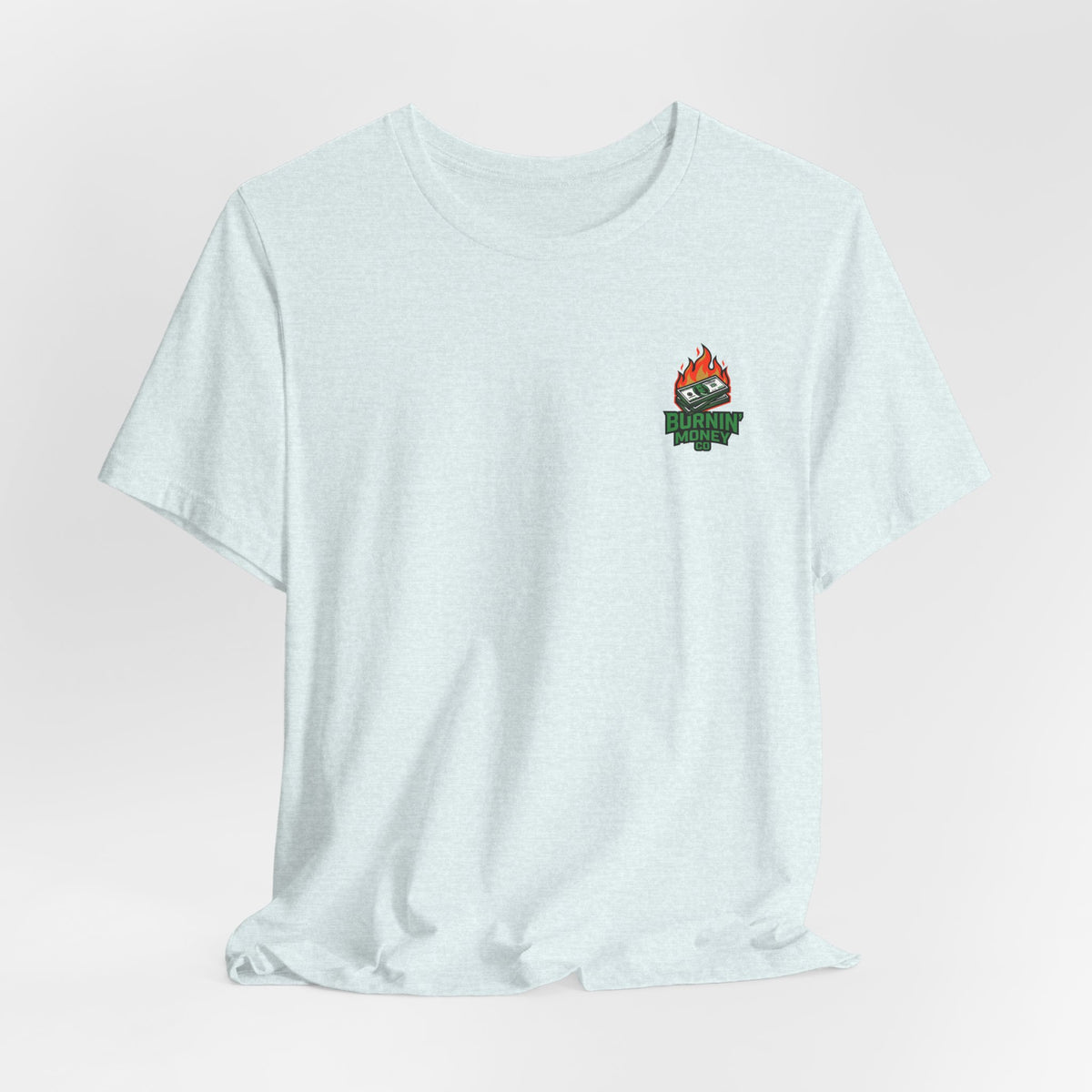 CEO of Bad Decisions Whiskey T‑Shirt