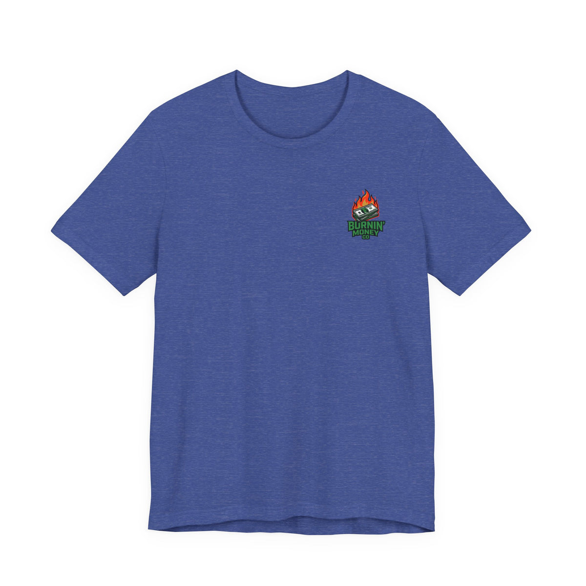 CEO of Bad Decisions Whiskey T‑Shirt