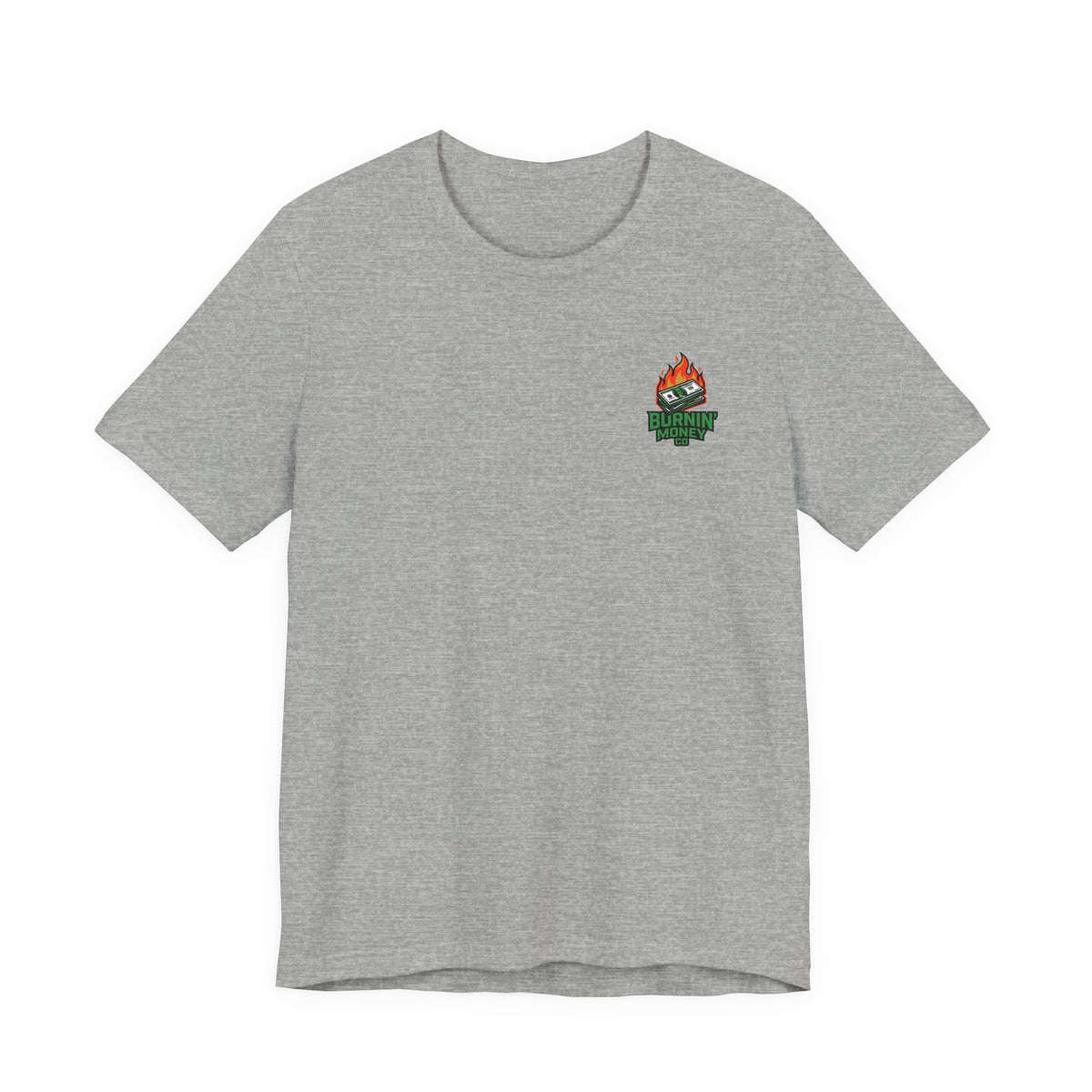 CEO of Bad Decisions Whiskey T‑Shirt