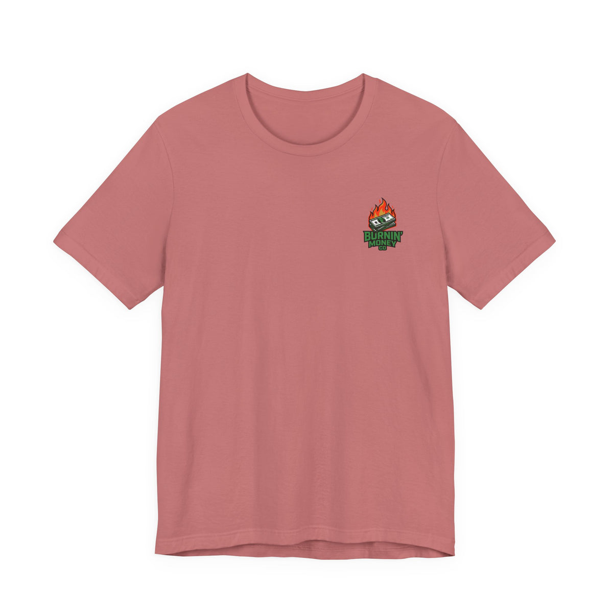 CEO of Bad Decisions Whiskey T‑Shirt