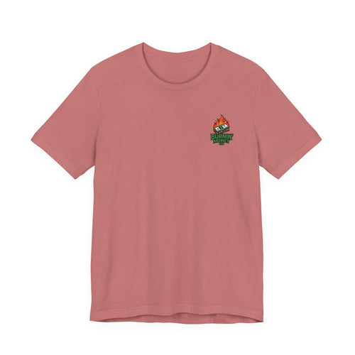 CEO of Bad Decisions Whiskey T‑Shirt