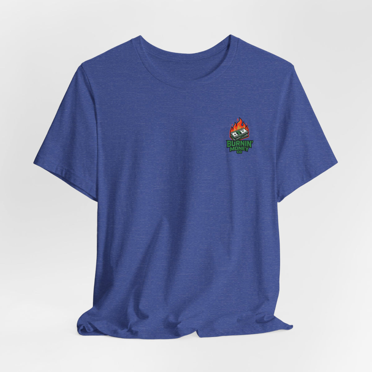 CEO of Bad Decisions Whiskey T‑Shirt
