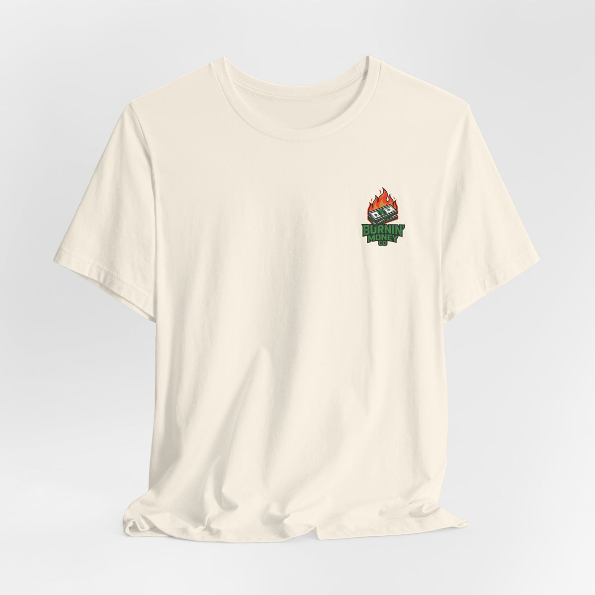 CEO of Bad Decisions Whiskey T‑Shirt