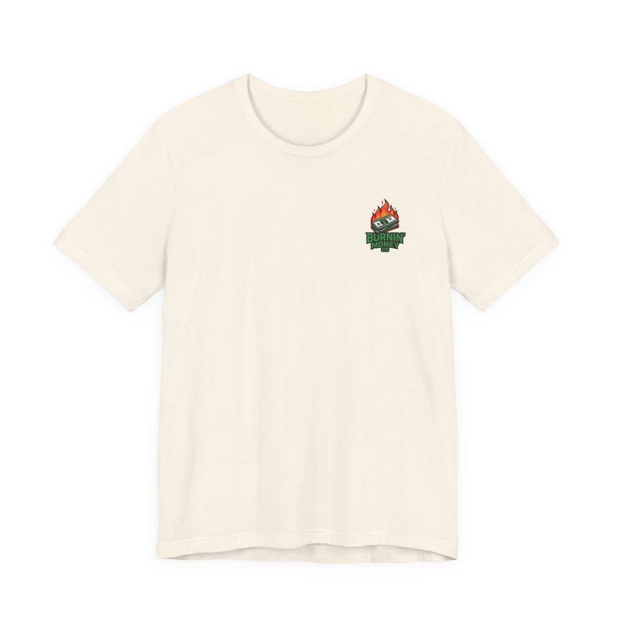 CEO of Bad Decisions Whiskey T‑Shirt