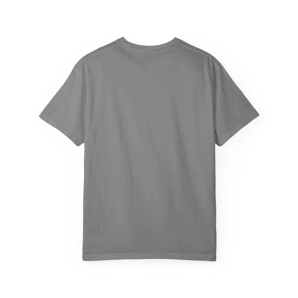 Talk To Me Goose T-Shirt — Vintage Aviator Sunglasses & Flying Goose Graphic
