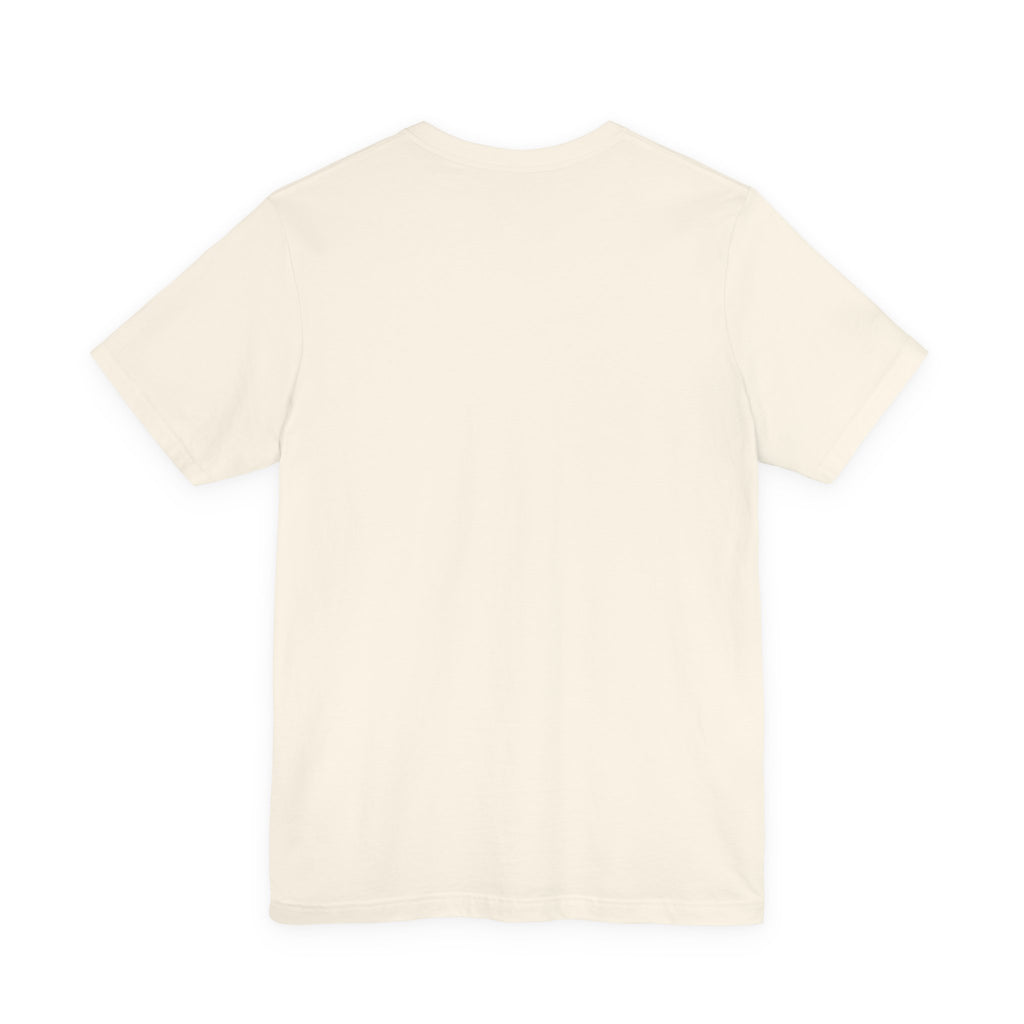 Its Not My Fault I Was Left Unsupervised T-Shirt