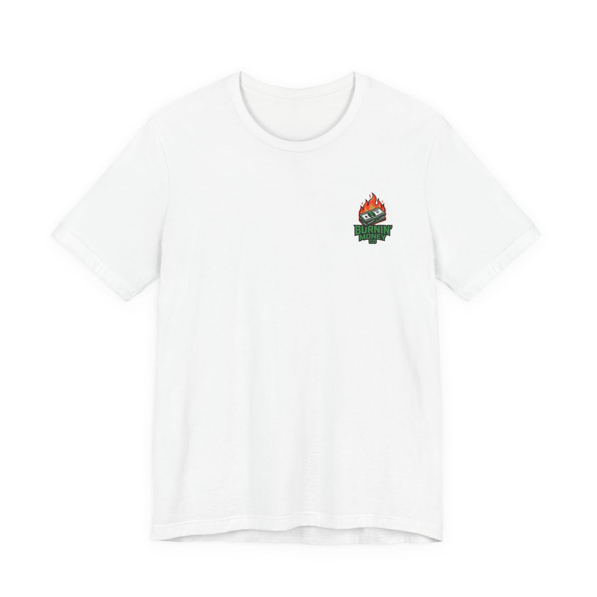 CEO of Bad Decisions Whiskey T‑Shirt