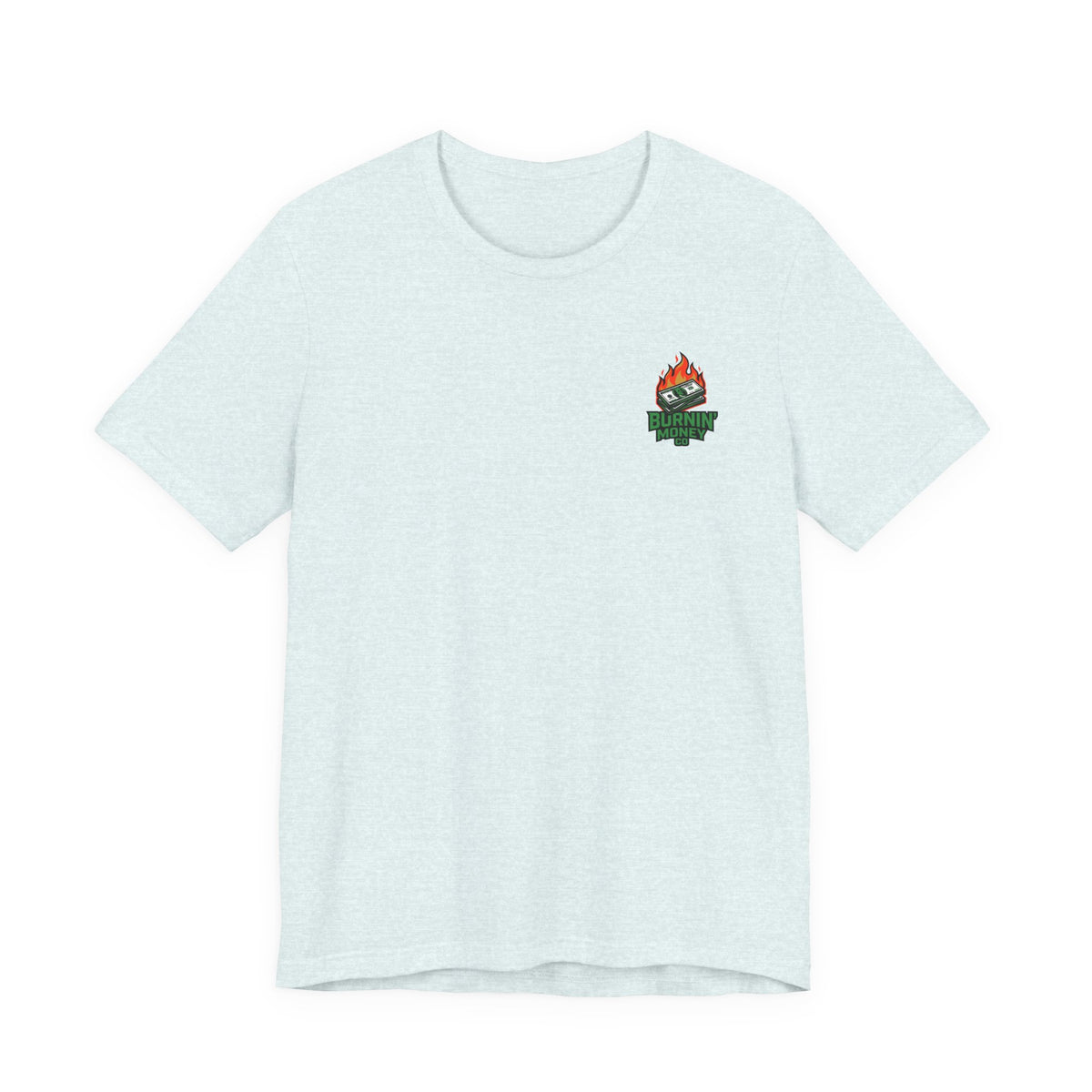 CEO of Bad Decisions Whiskey T‑Shirt