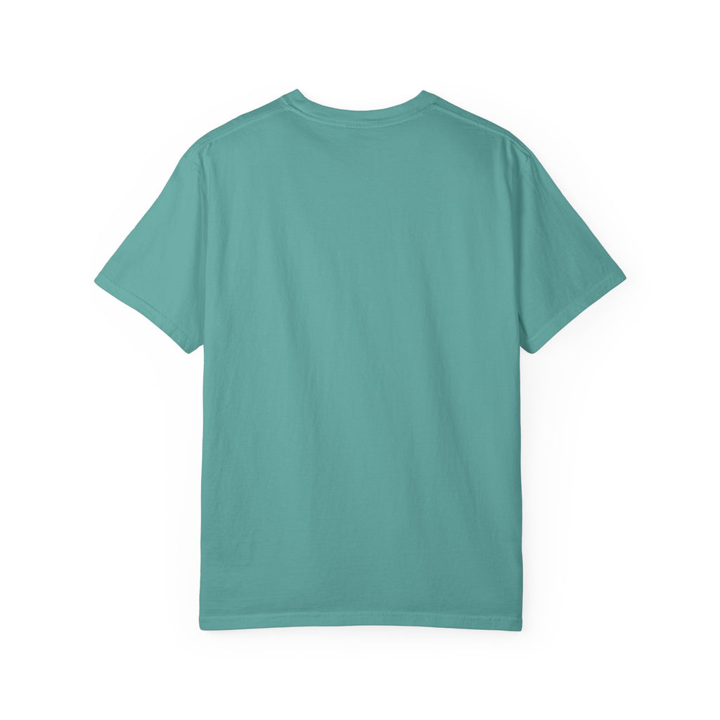 Talk To Me Goose T-Shirt — Vintage Aviator Sunglasses & Flying Goose Graphic